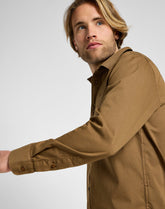 Męska Koszula Lee Patch Shirt Buffalo 112355740 LL37008538